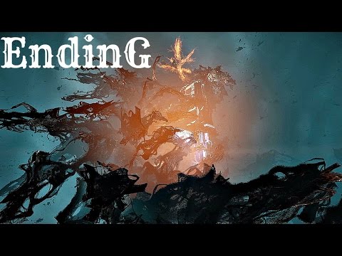 PREY Walkthrough Gameplay Part 3 Final (PS4) (BOTH ENDINGS)