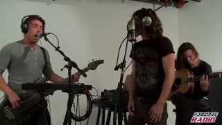 Nothing More - &quot;I&#39;ll Be OK&quot; live at hardDriveRadio