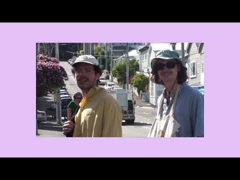 nic and reuben - Hop$cotch