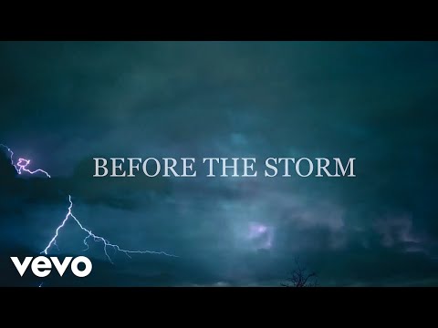 Edalo - Before The Storm (Official Video) ft. Alex Embler