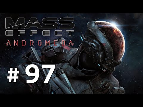 Rozłam w szeregach - odc. 97 - Mass Effect Andromeda w 4K [Sara Ryder - poz.trudny]