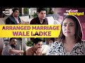 Maanvi Gagroo Ke Prospective Grooms Half Love Half Arranged Amazon MiniTV