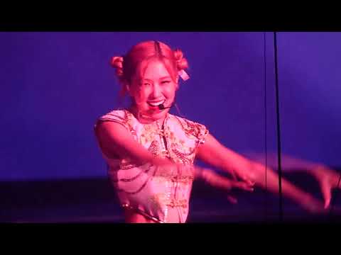 230603 BLACKPINK - Lovesick Girls