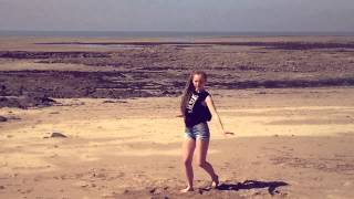 Chorégraphie ragga, Ce'cile- up on the dancefloor