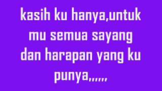 Download lagu kau milik ku ~ethick~ mp3