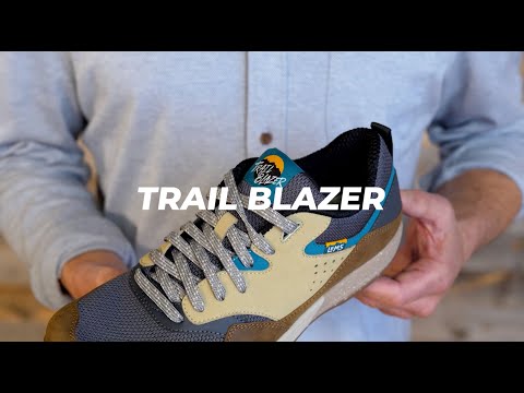 Lems Shoes | Trail Blazer
