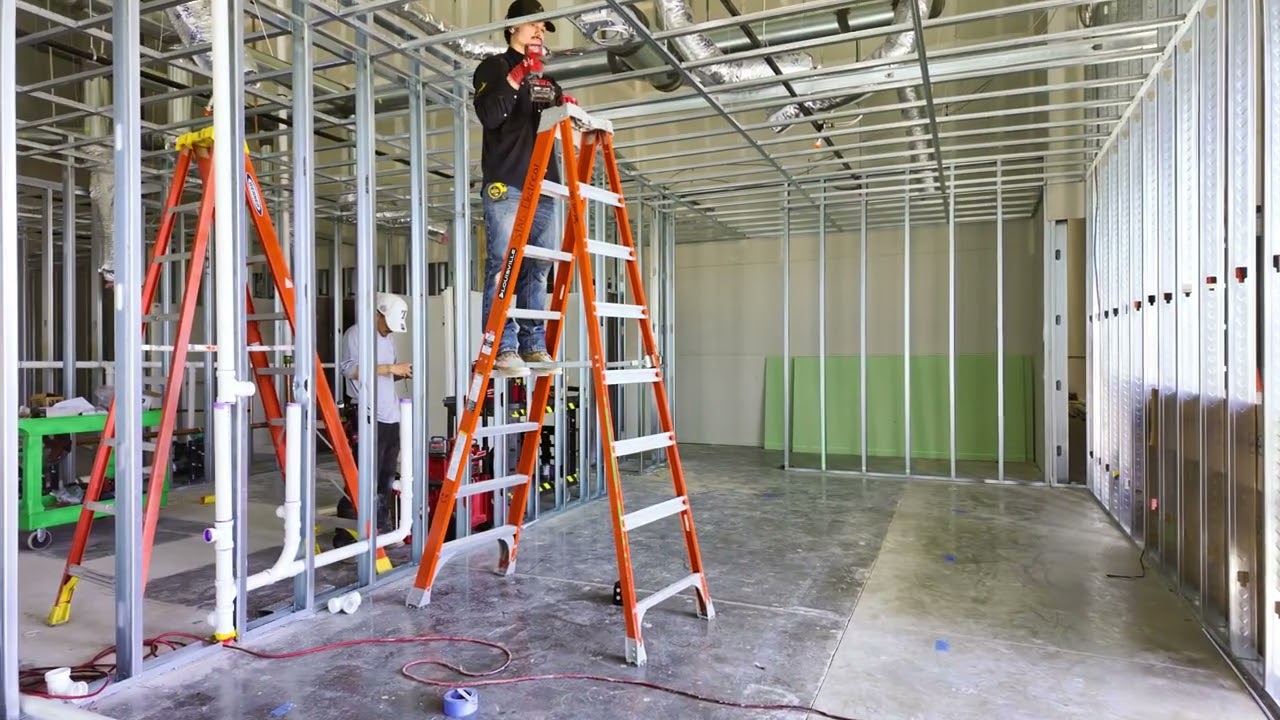 IKANO Manufacturing Facility