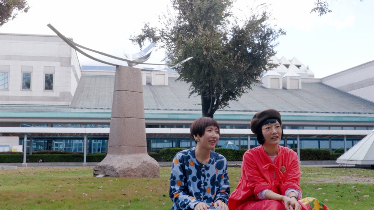 Cinephilia Now: Part 1 – Secrets Within Walls – trailer | IFFR 2021