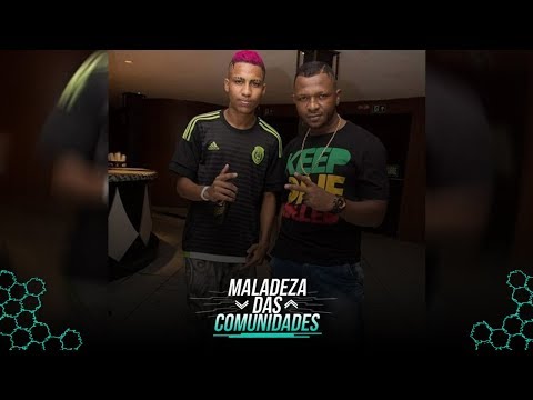 MC CODE - É NÓS NO COMANDO (DJ VITIN DO PC) 2019