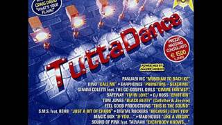 Tutta Dance (CD1)