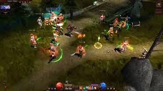 MUX Legend MU Online Avalon x75 - New Server Opening!