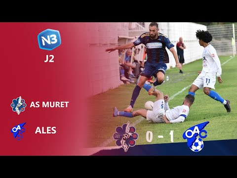 AS MURET VS.  ALES