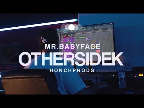 Mr.Babyface - OthersideK (Official Music Video)
