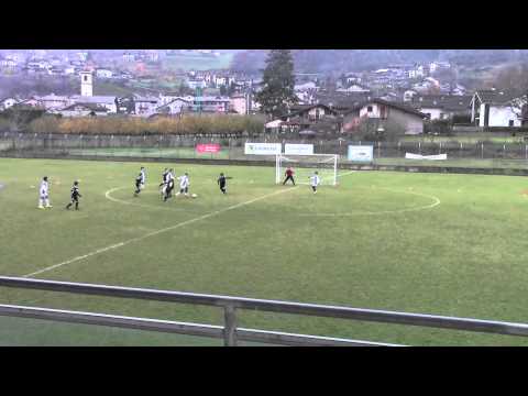 Grand Paradis   Fenusma 3ta   Gol Christophe