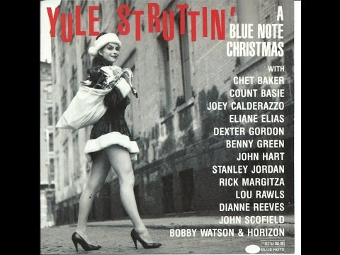 Video thumbnail for The Christmas Song [1967 Version]