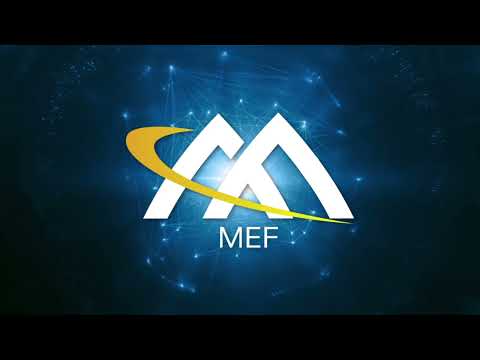 MEF Infinite Edge Episode 4 - MEF Certification Short
