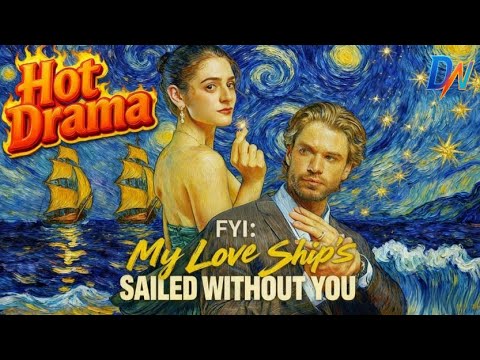 FYI My Love Ship's Sailed Without You #englishdrama #dramabox