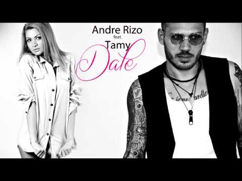 Andre Rizo feat Tamy Dale HD 2013