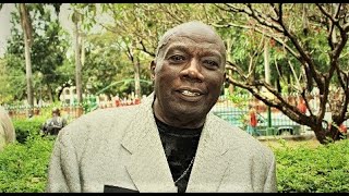 VALENTINO "Stay Up Zimbabwe"