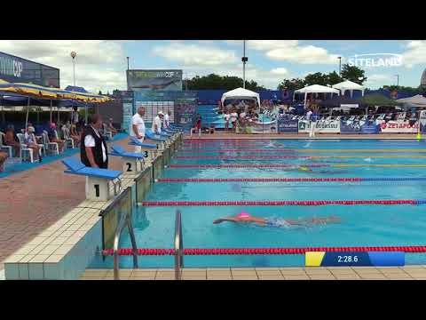 400 Stile Libero Esordienti A Femminile (Serie 2) - 4 Treviso Swim Cup