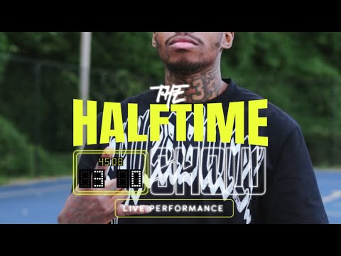 Two3Ace - Mission ( The Half Time Show Live Performance )