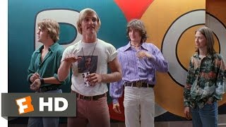 High School Girls - Dazed and Confused (9/12) Movie CLIP (1993) HD