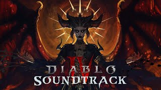 Diablo 4 Full Soundtrack + Rain for Perfection