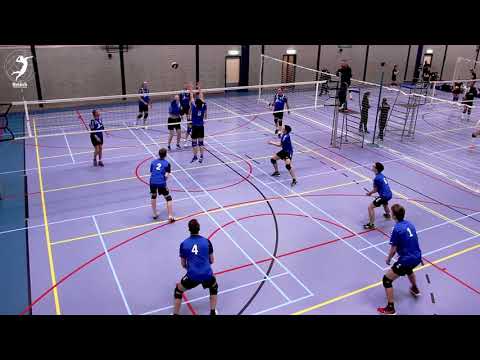 Setash HS3  - BSVO HS1