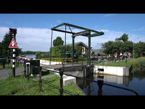 PieterPad, Etappe 3, Groningen - Zuidlaren, 21km