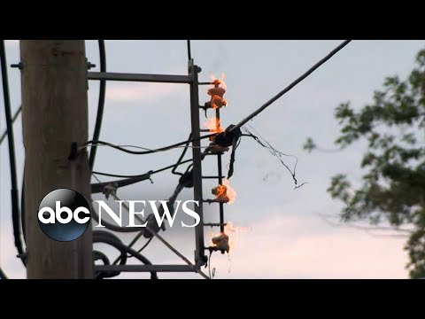 Hea Outage