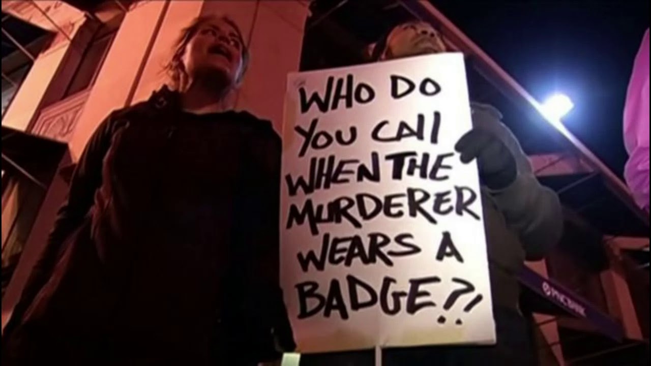 A World Without Police