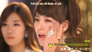 Download lagu [vietsub kara hangul] Davichi & T-ara - We were in love mp3