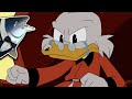 THE LAST CRASH OF THE SUNCHASER DuckTales Reaction