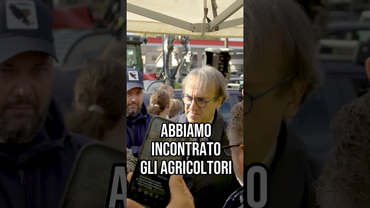 BONELLI: «POMODORI PAGATI A 60 CENTESIMI E RIVENDUTI A 10 EURO: VERGOGNOSA SPECULAZIONE»
