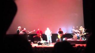 Ian Anderson 'Shunt and Shuffle' live @ Bristol- 28/04/12.