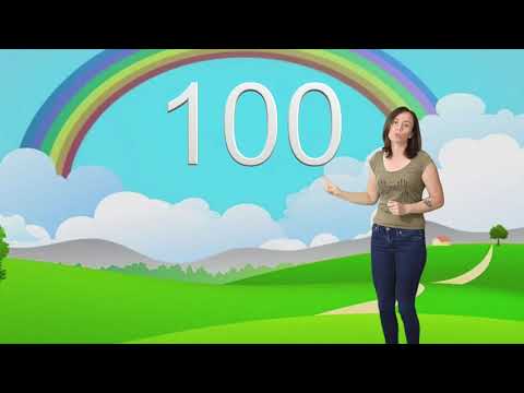 5’er Ritmik Sayma Doğal Sayılar 1.Sınıf Matematik