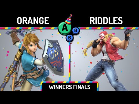 HABBY Birthday 2019 | Orange vs Riddles | Top 6 | Winners Final