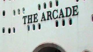 The Arcade in Mumbai