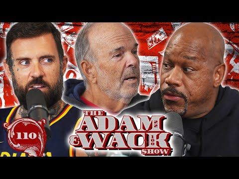 Adam22 Dad