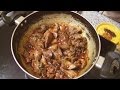 Chicken Liver Fry Telangana STREET FOOD Style Spicy Liver Masala