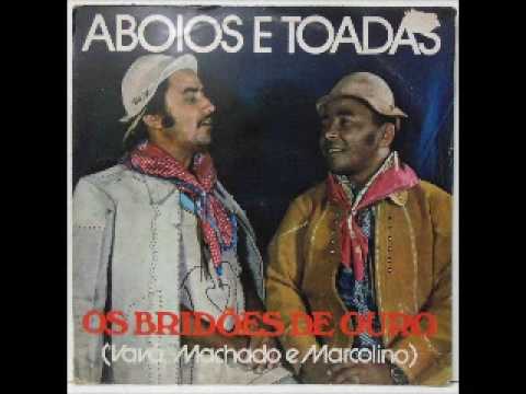 Vava Machado e Marcolino - Chocalho do Amor