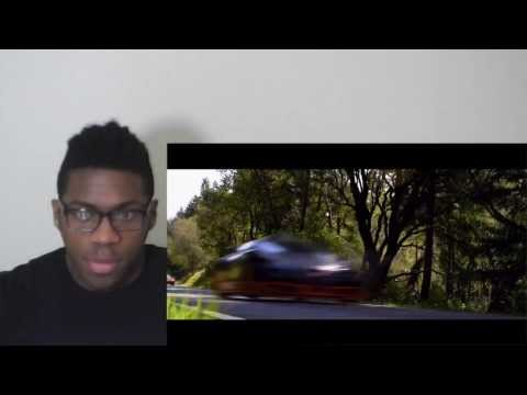 "Need For Speed" Extended Look trailer REACTION!!!!!!