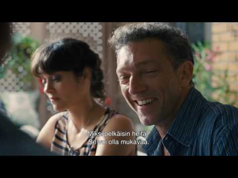 VAIN MAAILMANLOPPU virallinen traileri HD 2017   suomenkielinen tekstitys