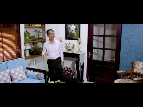 R. Lalbiaksanga -  Ka beisei ram ( Official Video )