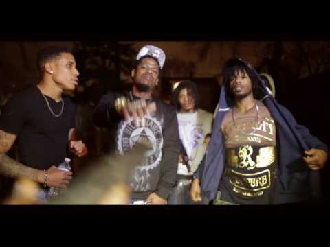 Woodie Dat Thang -  I Need Intro