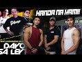 COACH MAV'S DADAYO DAW SA LEYTE-SAMAR! | PAGBABALIK NI BOY AT INTOY EXTREME!