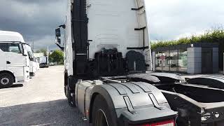 Tracteur routier Volvo FH 500 Globetrotter XL | Image 4 - Autoline