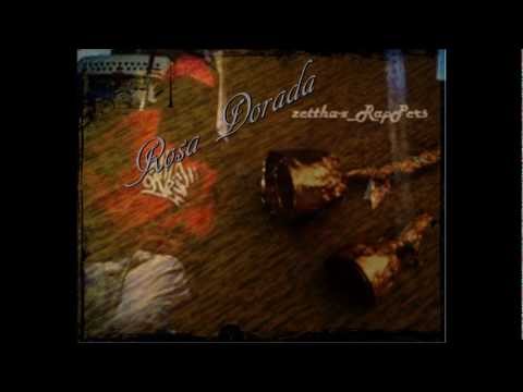 Te fuiste en la vola.Zettha-X hip hop .wmv