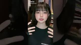 かわいいTikTok #23 #パンチラ#Shorts