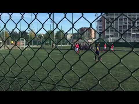 Cafasse balangero-Sant'ignazio  3-1(17)